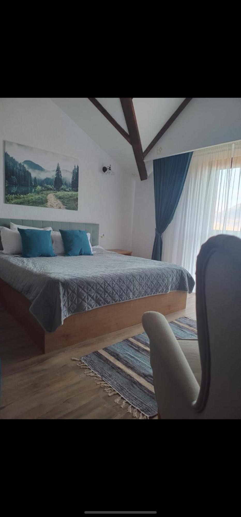 Pensiunea Tabacaru Peştera 部屋 写真